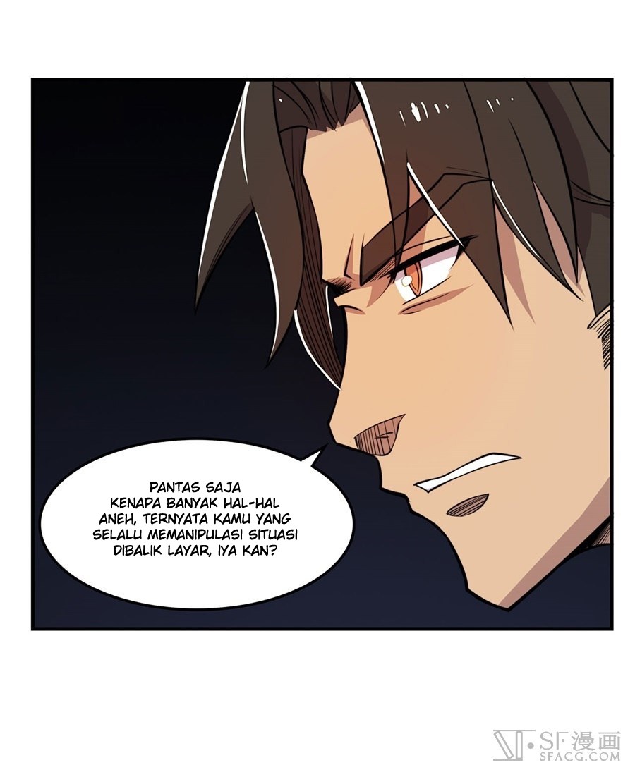 Martial King’s Retired Life Chapter 27 Gambar 64